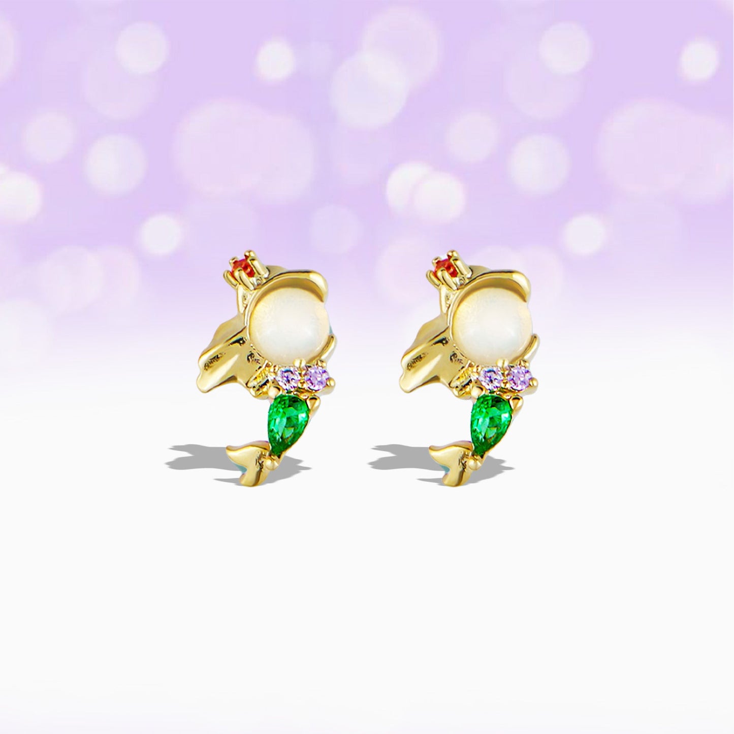 Princess Ariel - Sparkle Crew