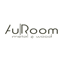 AuRoom metal&wood